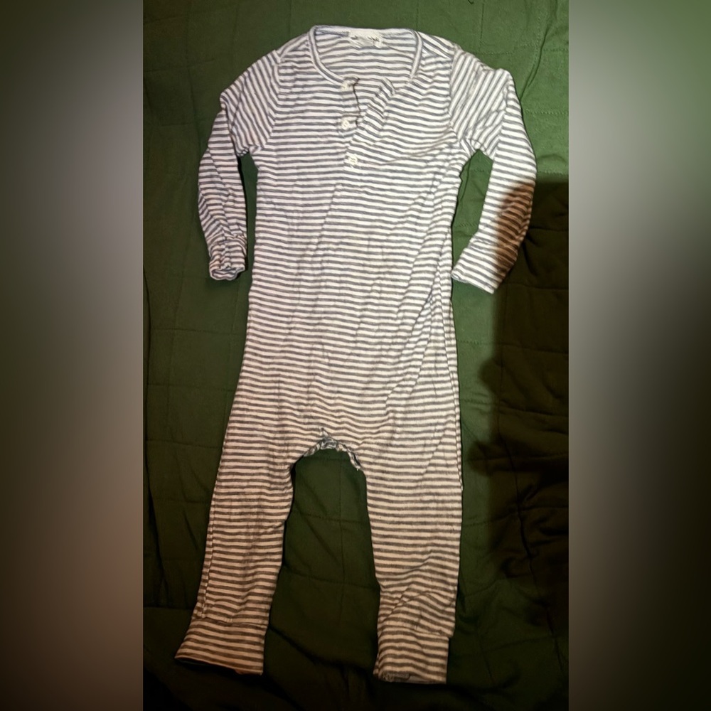 Miles the Label 2T Playsuit
